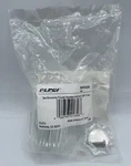 Prime-line Universal Hot & Cold Faucet Handles 1-5/8" Clear MP54260. Fixed Price $9.98.