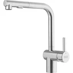 Franke Atlas Neo 1.75 Gpm Single Hole Pull Out Kitchen Faucet. ATL-PO-304. Fixed Price $600.00.