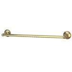 Kingston Brass BA4812 Metropolitan 3-3/4" Towel Bar. Fixed Price $74.72.