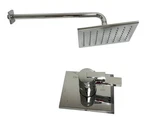 Delta Vero T17253-WE Monitor Series Shower Faucet Trim Kit Chrome. Fixed Price $216.76.