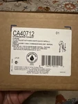 Moen Cfg CA40712 Cornerstone One-handle Bathroom Centerset Faucet Chrome. Fixed Price $62.49.