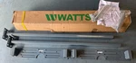 Watts 8133171 CA-321 Floor Mounted Urinal Carrier With Bearing Plate. Fixed Price $164.49.