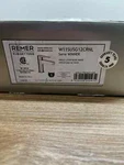 Nameeks Remer W11SUSNL Winner 1.2 Gpm Deck Mounted Single Hole Faucet *read*. Fixed Price $50.99.