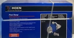 Moen Posi-temp Polished Chrome Tub & Shower Faucet Set New In Box 82576. Fixed Price $89.00.