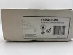 Delta T3552LF-WL Faucet Chrome Two Handle Wall Mount. Fixed Price $115.00.