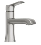 Moen Liso 84540SRN Brushed Nickel Finish Single Handle Bathroom Faucet. Fixed Price $54.99.