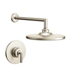 Moen Arris One-handle Posi-temp TS22002BN Brushed Nickel Shower Only Trim New. Fixed Price $250.00.