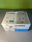 Moen 82602 Shower Faucet Adler Brand New Chrome Finish. Fixed Price $49.99.