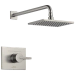 Delta Vero Monitor 14 Series Shower Trim, Stainless. Fixed Price $336.79.