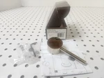 Brizo HLK175-PN Odin Kitchen Faucet Lever Handle Brilliance Polished Nickel. Fixed Price $56.00.