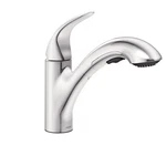 Moen Medina 87039 Kitchen Faucet,chrome *new*. Fixed Price $83.99.