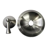Moen T4501BN Single Handle Posi-temp Pressure Balanced Valve Trim Brush Nickel. Fixed Price $116.90.