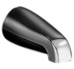 Kohler Coralais Wall-mount Bath Spout, 4-7/8", Npt Connection K-15135-BL. Fixed Price $30.00.
