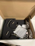 Brizo Artesso: Bridge Faucet With Side Sprayer. Fixed Price $456.95.