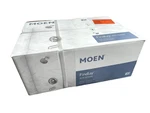 Moen Findlay 1-HANDLE 6-SPRAY Tub & Shower Faucet Spot Resist Brushed Nickel. Fixed Price $89.88.