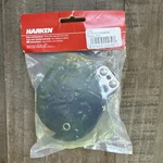 Harken Hexaratchet 016 3 Cheek Port. Fixed Price $20.00.