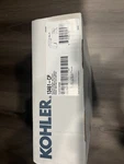 Kohler K-13463-CP Touchless Faucet Polished Chrome New Open Box. Fixed Price $400.00.