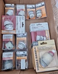 New Danco Cartridge Faucet Repair Parts -glacier Bay Delta Kohler +more You Pick. Fixed Price $19.99.