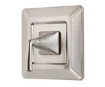 Pfister R89-1FED Polished Nickel Trim Only Showers Handle. Fixed Price $80.00.