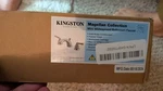 Kingston Brass Magellan Mini-widespread Bathroom Faucet KB952. Fixed Price $95.00.