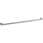 Kohler K11896BS Purist 42INCH Grab Bar Brushed. Fixed Price $151.38.