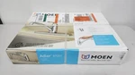 Moen 87201 Adler One-handle Kitchen Faucet Chrome. Fixed Price $64.99.