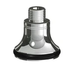 Chicago Faucets E21JKABCP Male Rose Spray For Use W/bed Pan Cleaner 1.5 Gpm. Fixed Price $108.26.