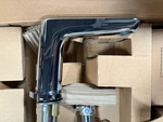 Toto TLG03201U#CP Gs Widespread Lavatory Faucet - Chrome. Fixed Price $325.00.