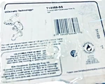 Delta T14459-BLLHD Trinsic Monitor Tub & Shower Trimless Head Stainless Steel. Fixed Price $129.99.