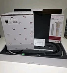 Westbrass KH41AK-62 Hotmaster In Kitchen Faucet With Dual Mode Pull Out. Fixed Price $399.99.