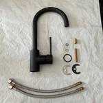 Rohl Bar & Food Prep Faucet Matte Black Single Hole LS53L-MB-2 A2 $1000. Fixed Price $339.99.