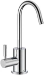 Whitehaus WHFH-H1010 Forever Hot Point Of Use Modern Water Chrome. Fixed Price $273.00.