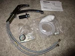 American 7074020.002 Colony Pro Single-handle Kitchen Faucet With Side Spray. Fixed Price $45.00.