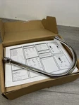 SC-3002-8-LD-E Gooseneck,chrome,speakman,commander 46AD72. Fixed Price $179.99.