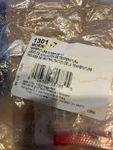 Moen 130147 Chrome Part Temperature Override Kit. Fixed Price $28.00.