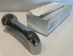 Newport Brass 2-144/26 Astor Wall-mount Tub Spout Polished Chrome. Fixed Price $83.49.