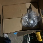 Sloan Faucet ETF600-BDT Optima Sensor Operated Chrome Plate 3365249. Fixed Price $400.00.