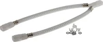 Peerless RP44493 Delta Tub/shower Faucet & Accessories, Chrome. Fixed Price $68.50.