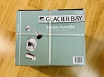 Glacier Bay Watersense HD874X-0001 Single-handle Tub Shower Faucet Chrome. Fixed Price $49.97.