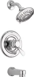 Delta Classic Chrome T17430-R-CERTIFIED Refurbished. Fixed Price $129.51.
