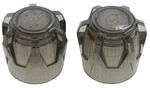 Danco 88239X Faucet Handles For Phoenix, Smoke. Fixed Price $15.99.