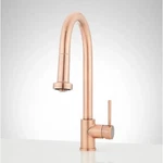 Signature Hardware SHXCRD107AC Ridgeway 1.8 Gpm Single Handle Pull-down Kitchen. Fixed Price $357.00.