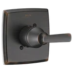 Delta Ashlyn T14064-RB Monitor Series Valve Only Trim Venetian Bronze. Fixed Price $184.90.