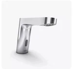 Zurn Z6933-MV-XL W/ Mixing Valve Aquasense Sensor Single-hole Faucet Chrome. Fixed Price $159.99.