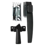 Wright Products VF333BL Black Push Button Latch Free Shipping. Fixed Price $15.41.