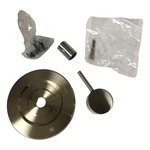T3291BN Valve Trim For Align Moentrol Tub/shower Brushed Nickel T3293BN. Fixed Price $402.65.