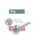 Woodward-wanger/central Brass Lever Handle With Index ARA-7894 (PF-7114-P) Nos. Fixed Price $51.45.