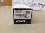 Kohler K-10540-2BZ Traditional Ada Compliant Grab Bar, Oil-rubbed Bronze. Fixed Price $99.00.