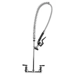 KL53-1000 CHROME,ENCORE,KL53,BRASS,1.6GPM 20HK67. Fixed Price $408.70.