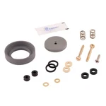 Spray Valve Repair Kit Black Replacement Plumbing Parts. Fixed Price $23.99.